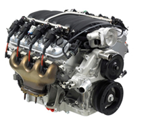 P17F9 Engine